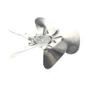 Manitowoc Ice Blade Condenser Fan 8 In 2416253